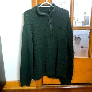 Men’s XL sweater